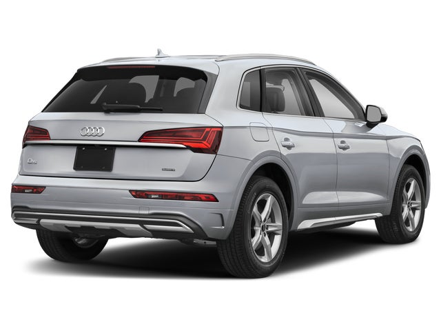 2025 Audi Q5 quattro Prestige S Line 45 TFSI