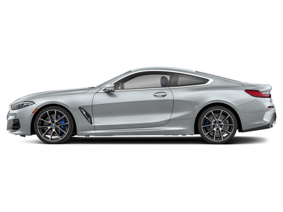 BMW 8 Series