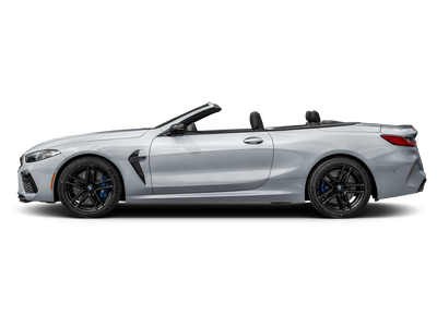 BMW M8