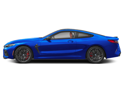 BMW M8