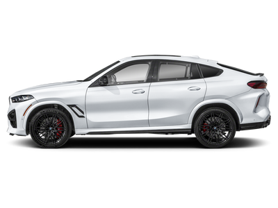 BMW X6 M