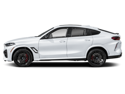 BMW X6 M