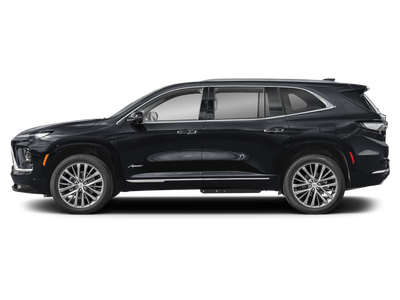 Buick Enclave