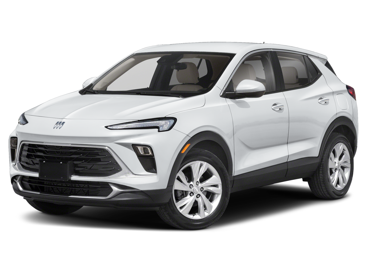 2025 Buick Encore GX Preferred FWD