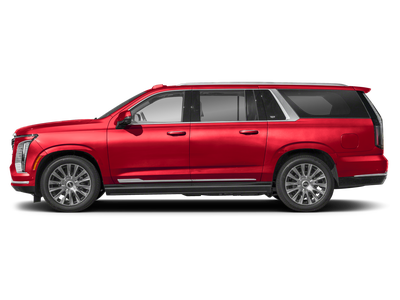 Cadillac Escalade ESV