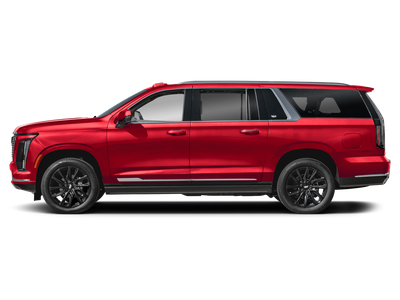Cadillac Escalade ESV