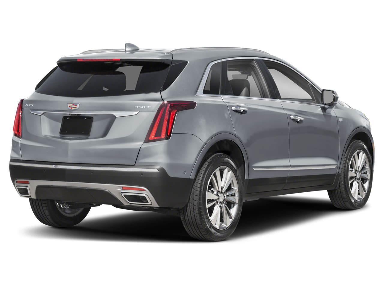 2025 Cadillac XT5 LUXURY SUV Slide 27