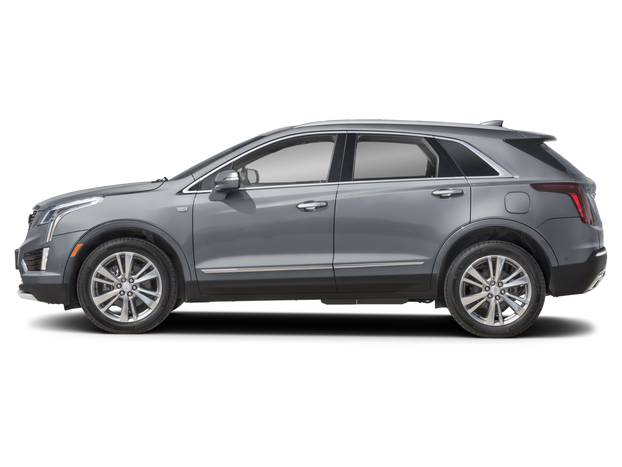 2025 Cadillac XT5 LUXURY SUV Slide 28