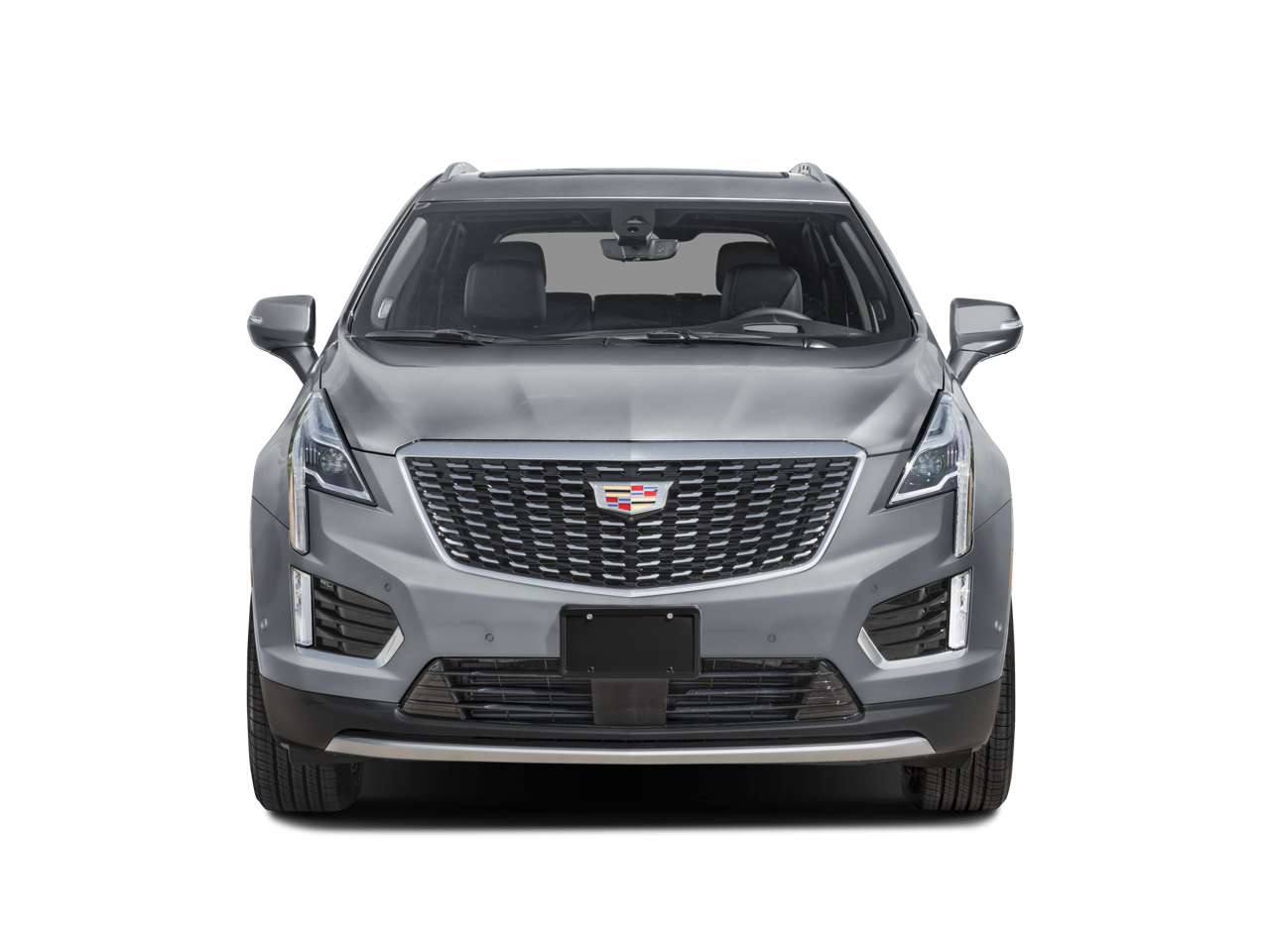 2025 Cadillac XT5 LUXURY SUV Slide 29