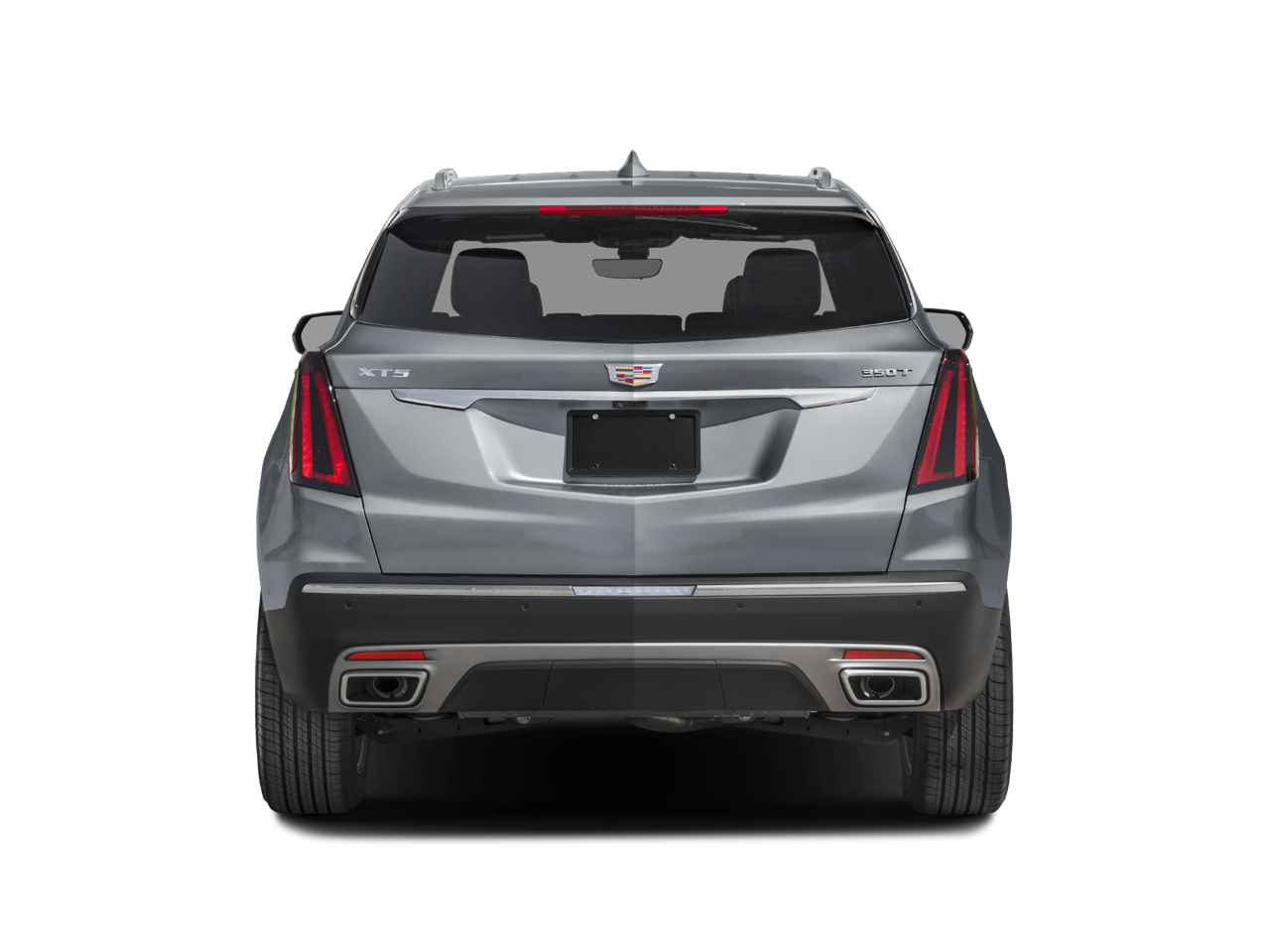 2025 Cadillac XT5 LUXURY SUV Slide 30