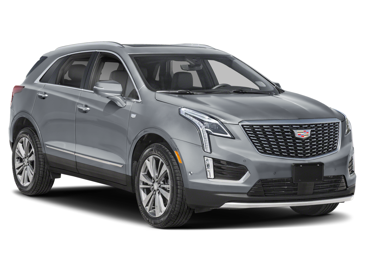 2025 Cadillac XT5 LUXURY SUV Slide 31