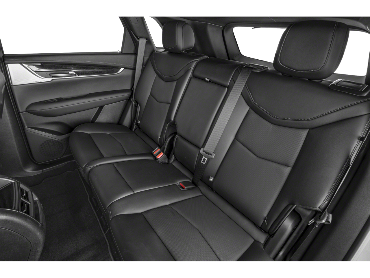 2025 Cadillac XT5 LUXURY SUV Slide 38