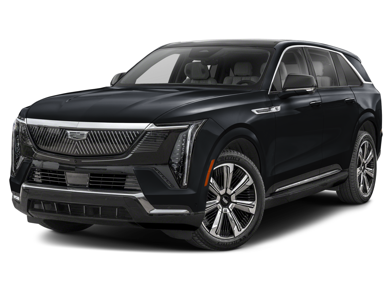 2025 Cadillac Escalade IQ Luxury 2 AWD