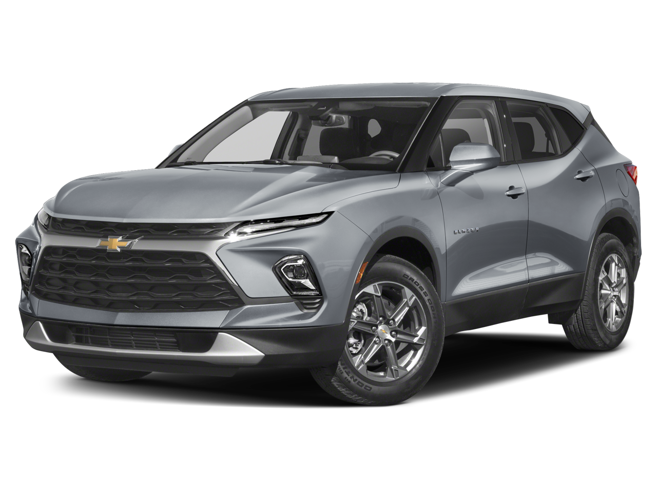 2025 Chevrolet Blazer RS AWD
