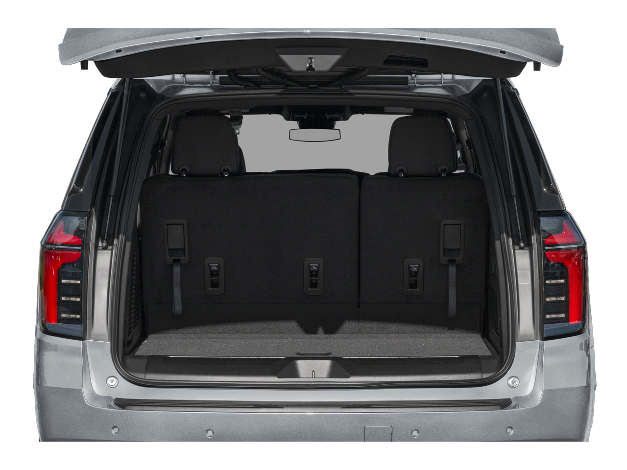 2025 Chevrolet Tahoe RST SUV Slide 9