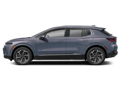 Chevrolet Equinox EV