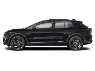 Chevrolet Equinox EV