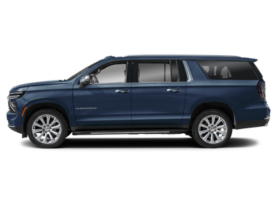 Chevrolet Suburban