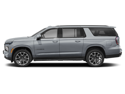 Chevrolet Suburban