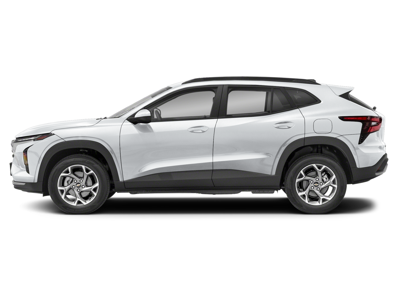 2025 Chevrolet Trax LT SUV Slide 20
