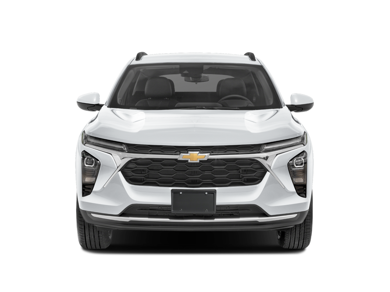 2025 Chevrolet Trax LT SUV Slide 21