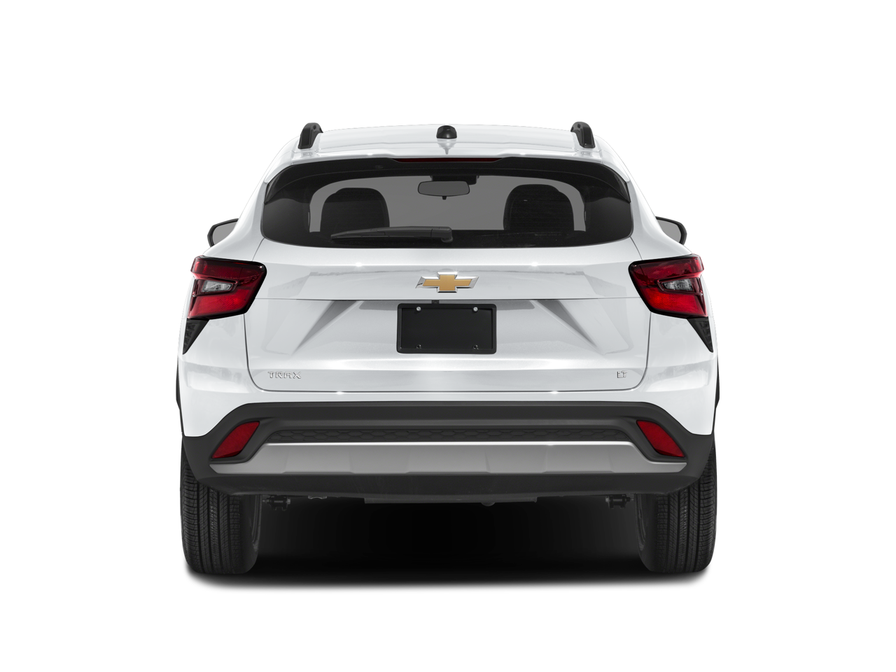 2025 Chevrolet Trax LT SUV Slide 22
