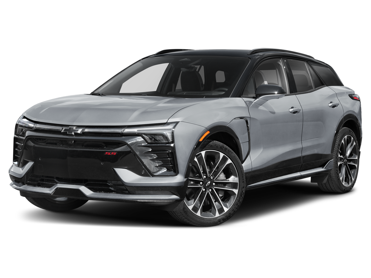 2025 Chevrolet Blazer EV SS eAWD