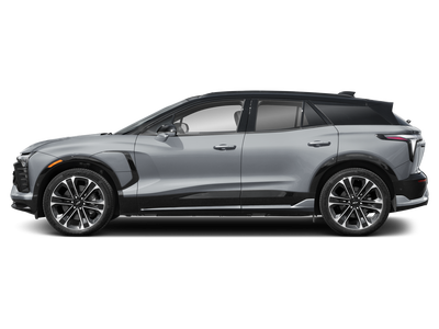 Chevrolet Blazer EV