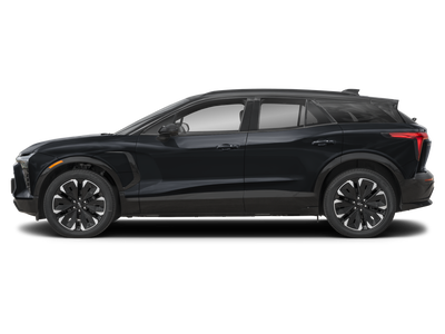 Chevrolet Blazer EV