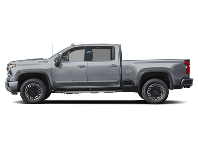 Chevrolet Silverado 2500HD