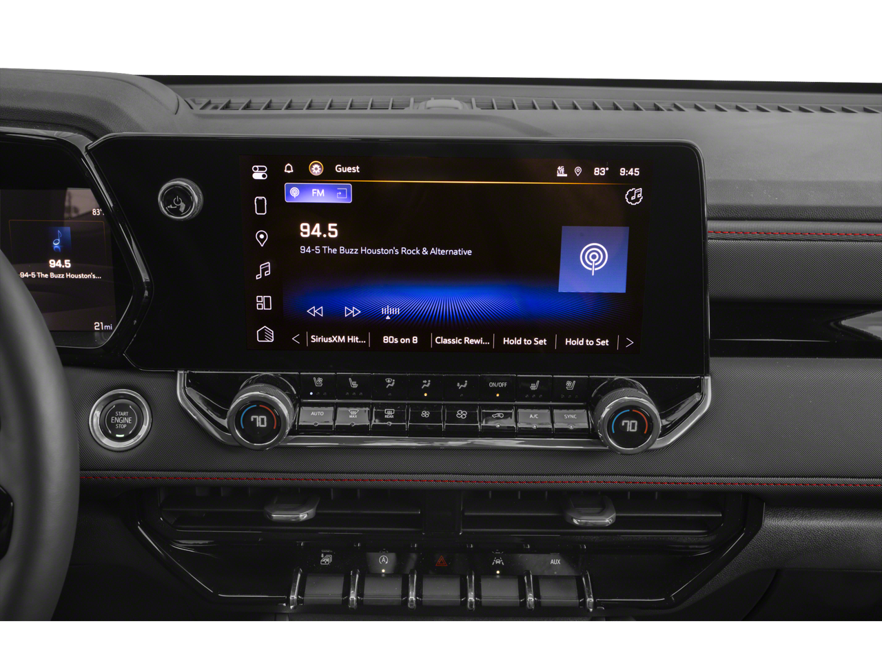 Used 2025 Summit White Chevrolet 4WD Z71 image 30