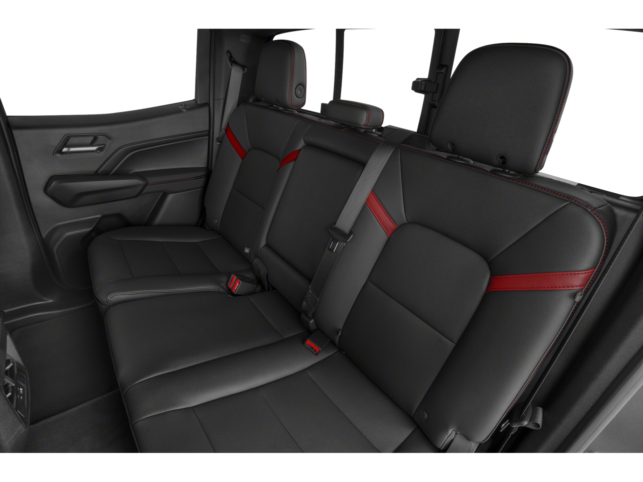 Used 2025 Summit White Chevrolet 4WD Z71 image 32