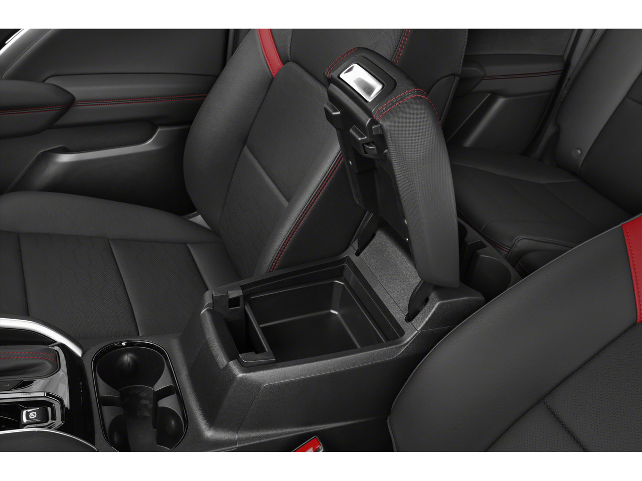 Used 2025 Summit White Chevrolet 4WD Z71 image 33