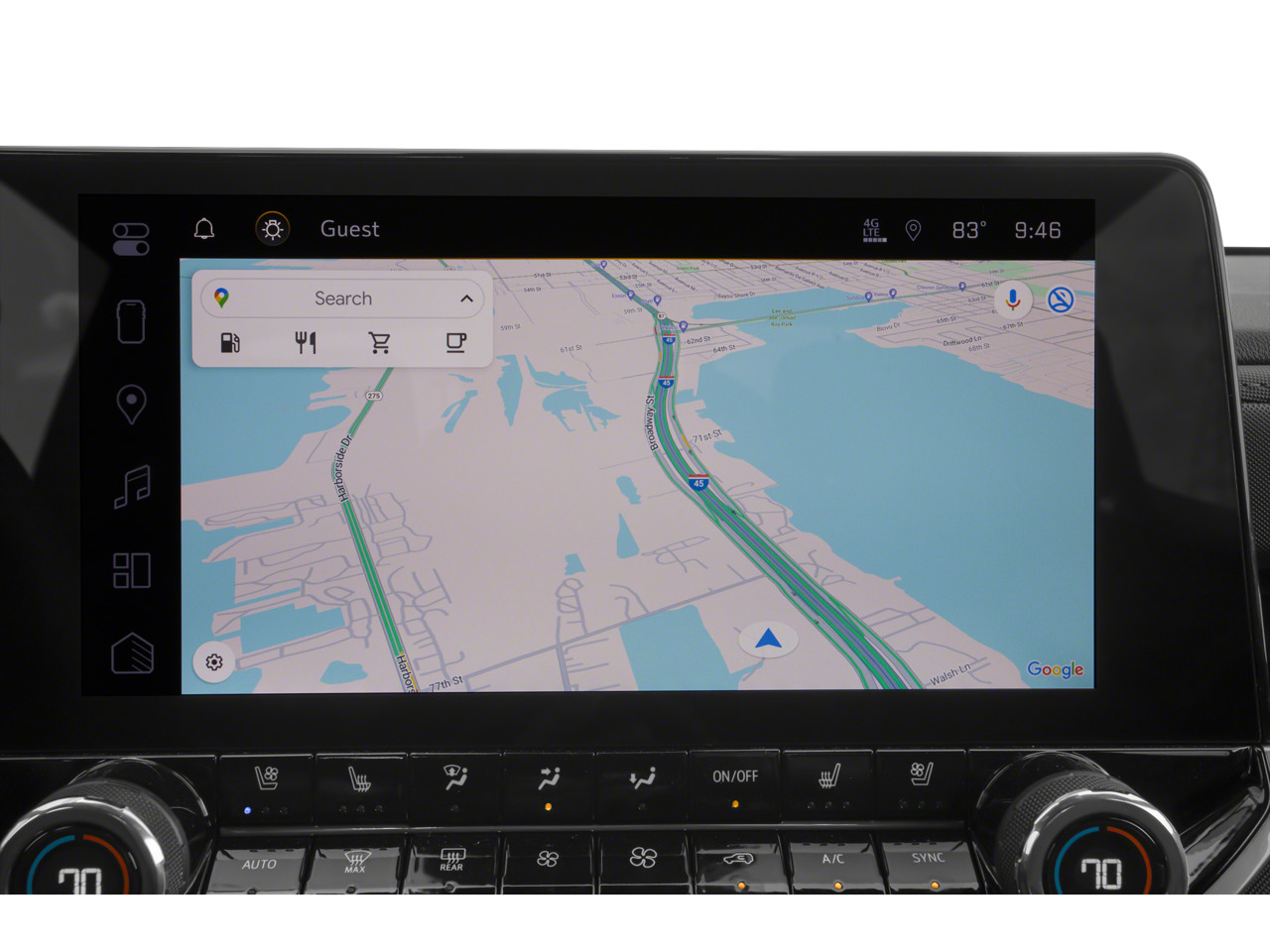 Used 2025 Summit White Chevrolet 4WD Z71 image 35