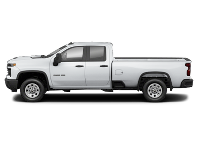 Chevrolet Silverado 3500HD