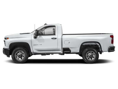 Chevrolet Silverado 3500HD