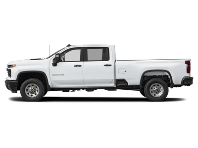 Chevrolet Silverado 3500HD