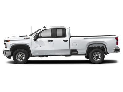 Chevrolet Silverado 3500HD