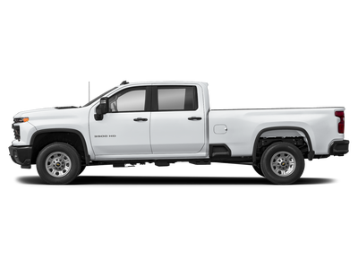 Chevrolet Silverado 3500HD