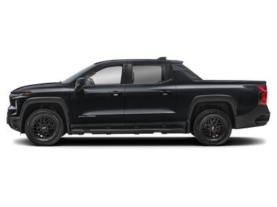 Chevrolet Silverado EV