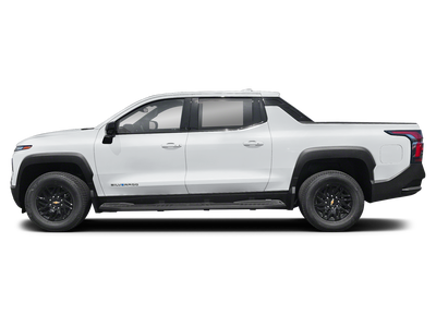 Chevrolet Silverado EV