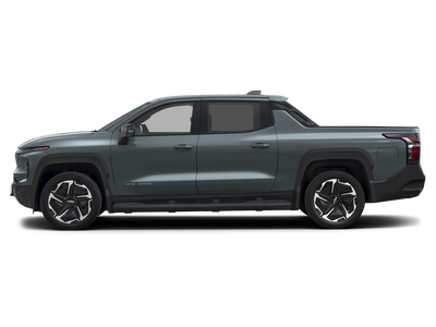 Chevrolet Silverado EV