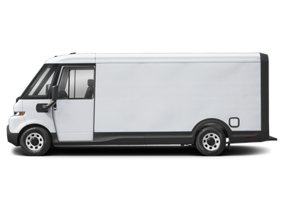 Chevrolet BrightDrop 600