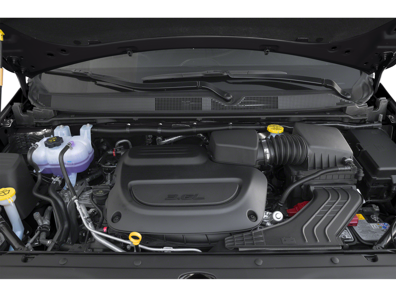 Used 2025 Bright White Clearcoat Chrysler Select image 29