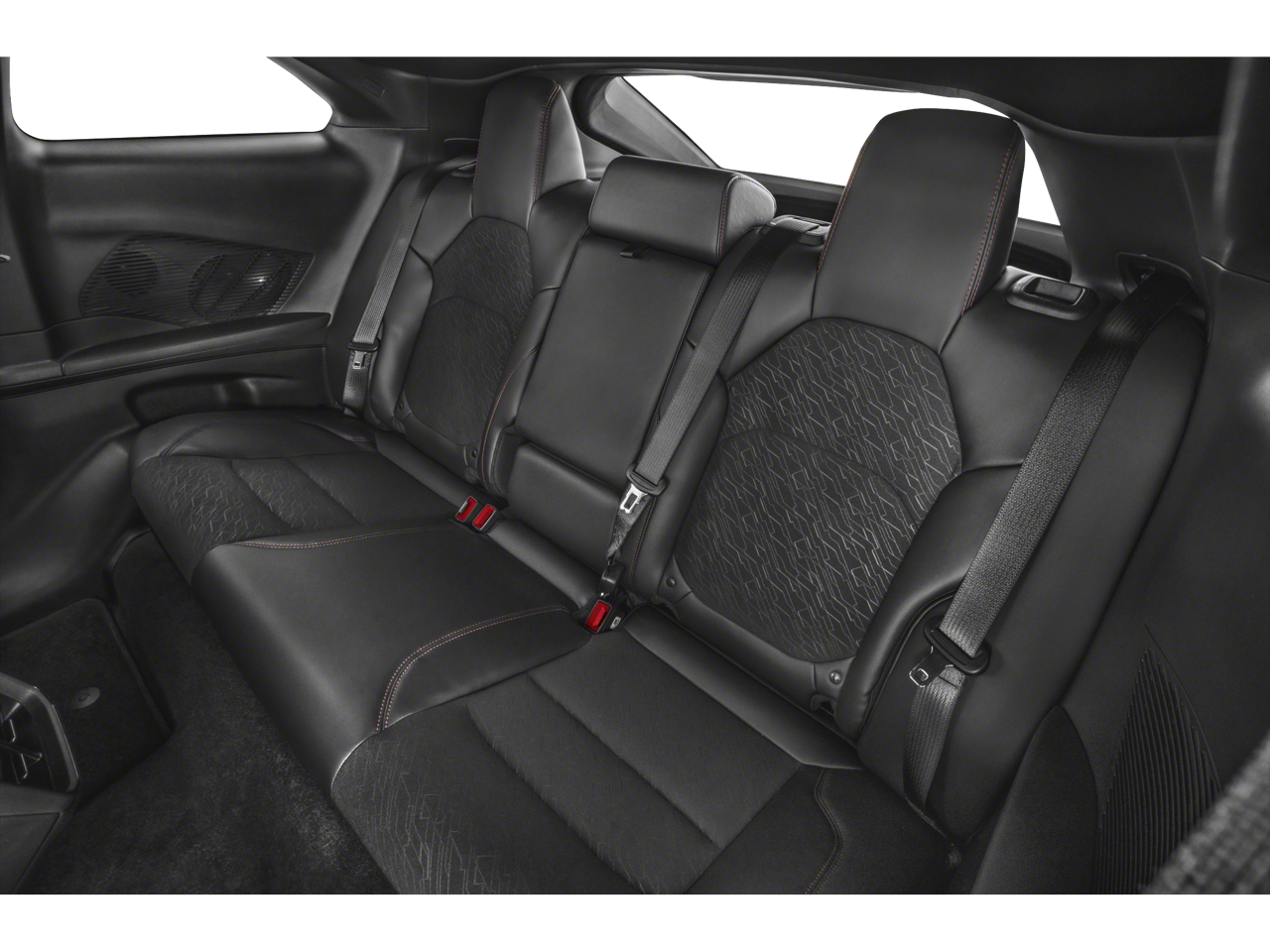 Used 2025 Diamond Black Crystal Pearlcoat Dodge R/T AWD image 21