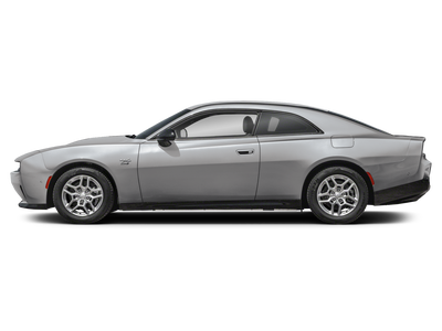 Dodge Charger Daytona