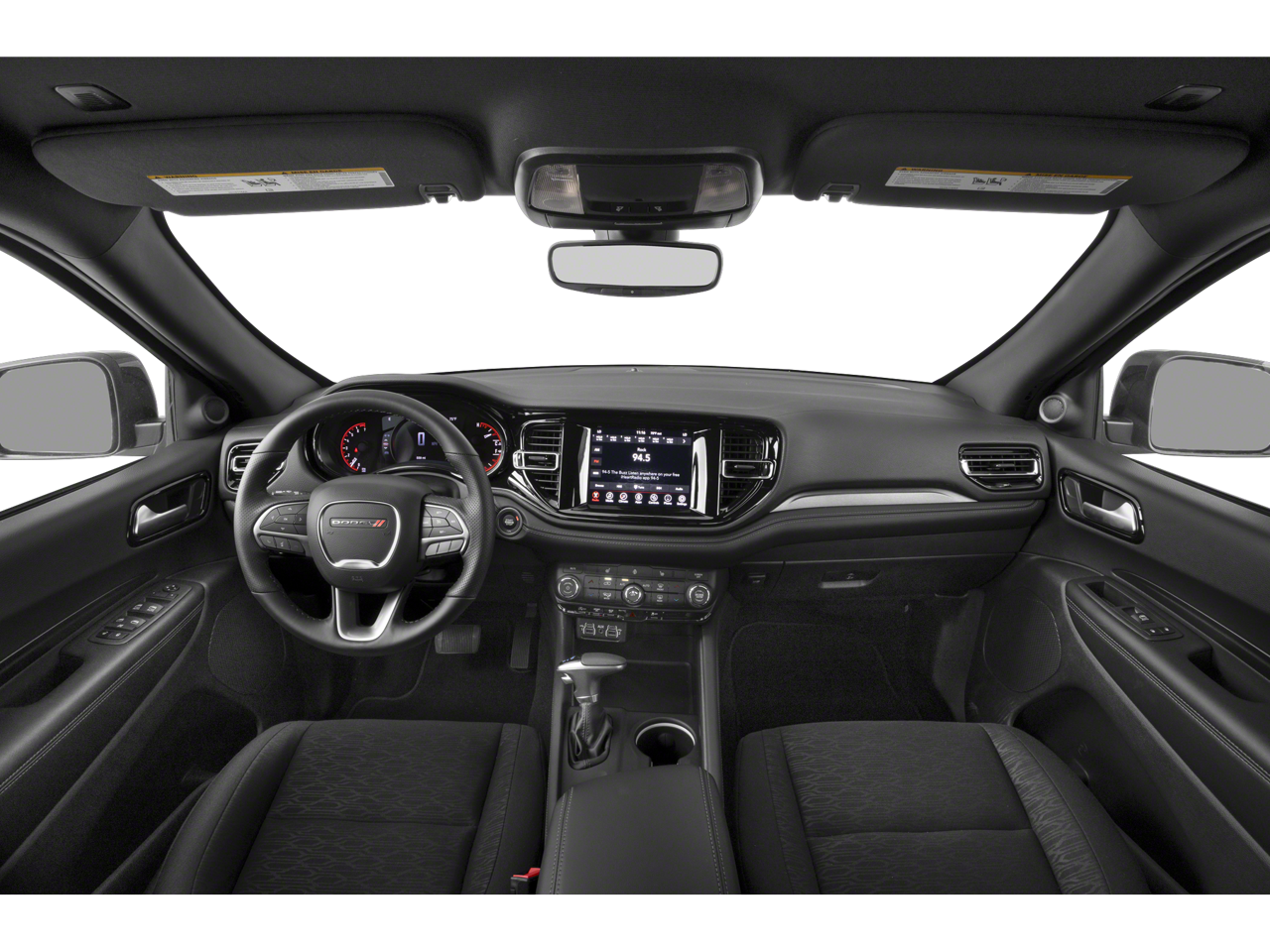 Used 2025 White Knuckle Clearcoat Dodge GT AWD image 26