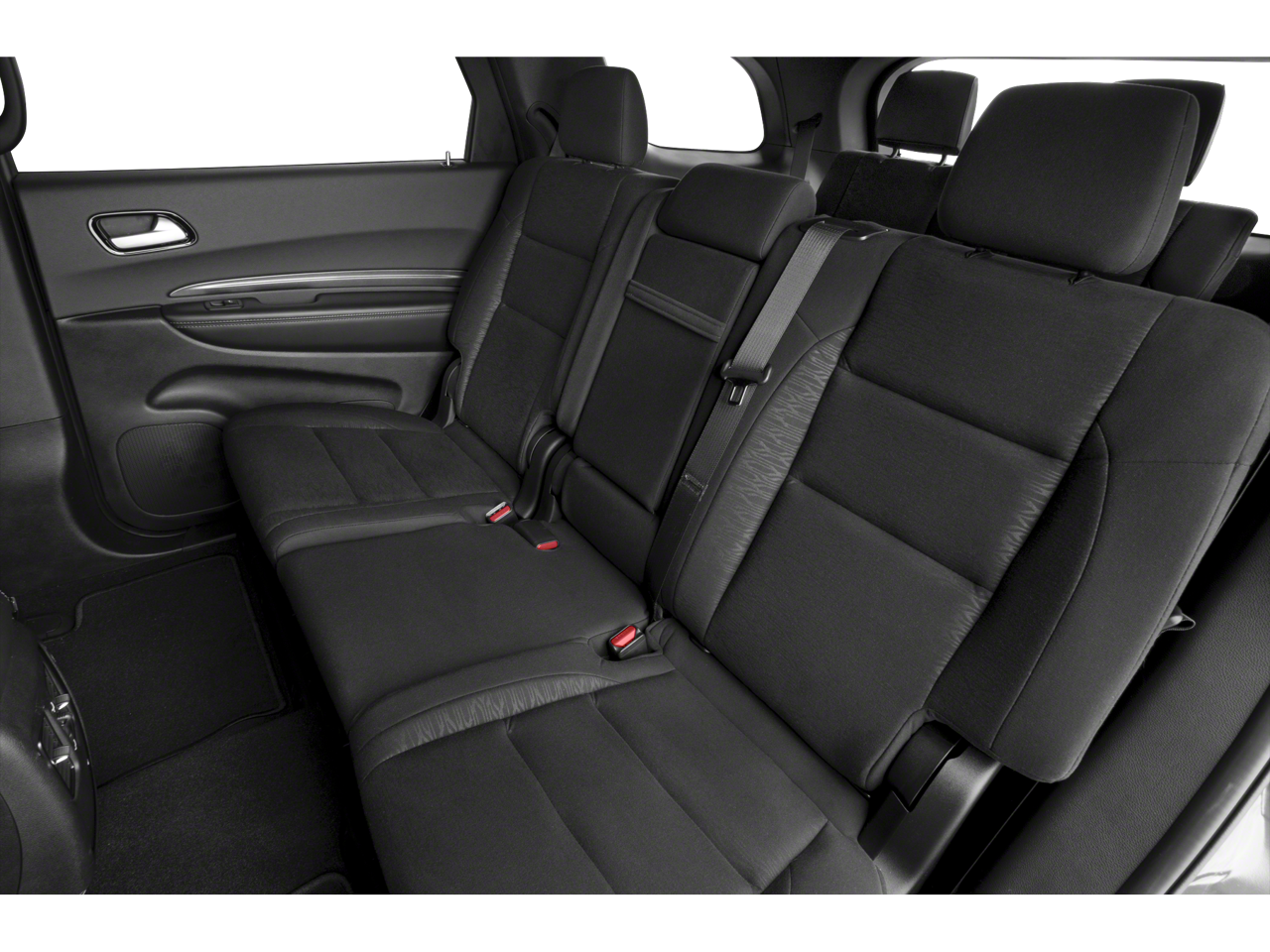 Used 2025 White Knuckle Clearcoat Dodge GT AWD image 30