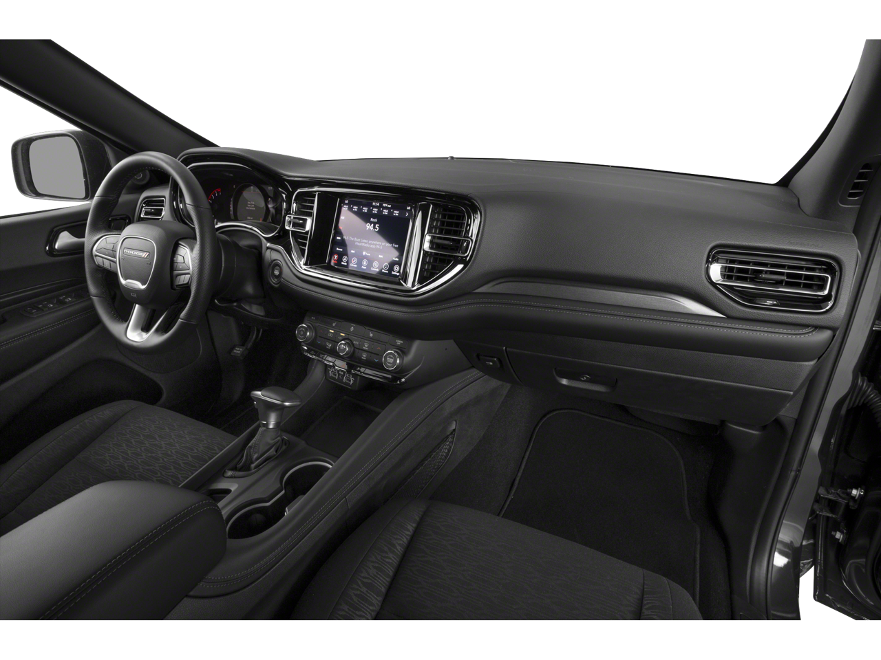 Used 2025 White Knuckle Clearcoat Dodge GT AWD image 32