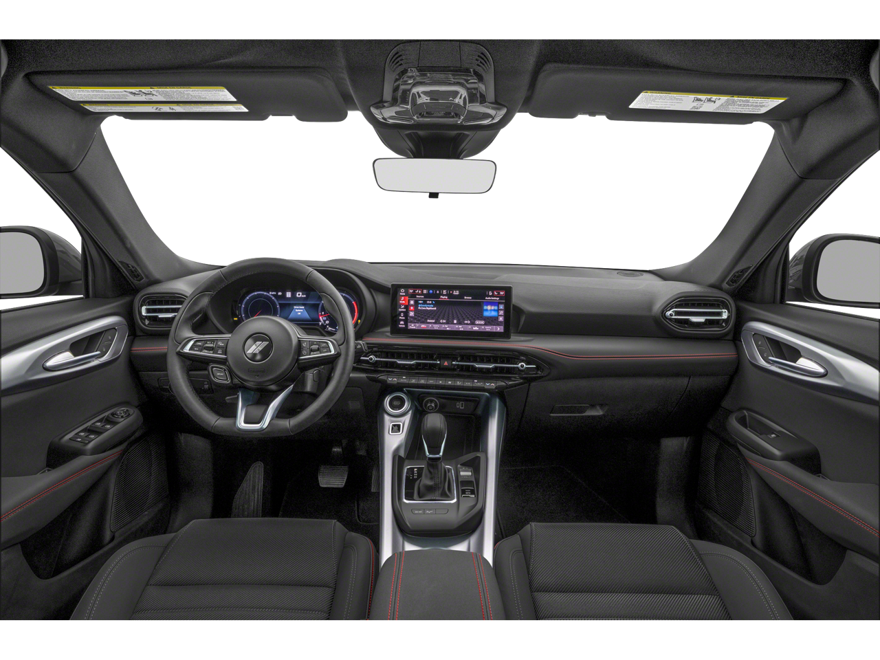 Used 2025 Q Ball Dodge GT AWD image 19